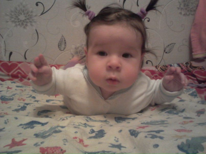 Евгений Осокин | Якша