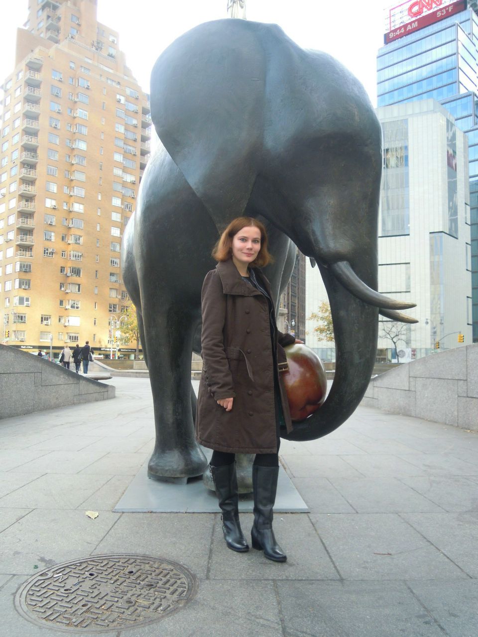 Александра Чинёнова | 