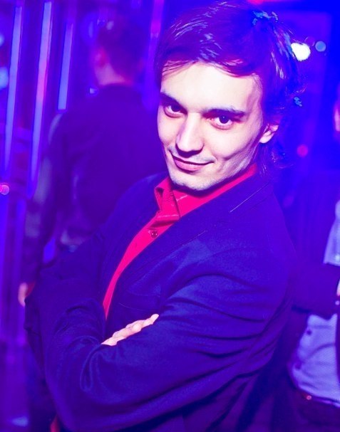 Артем Бузакин | Москва