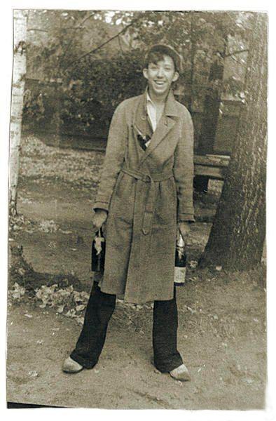 Артем Прокофьев | Екатеринбург