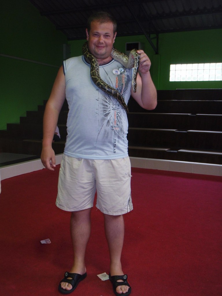 Игорь Павлов | Киев