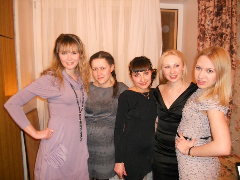 Валерия Вагапова | Воткинск