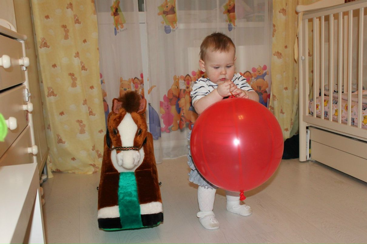 Даша Ползикова *счастливая мамулька* | Москва