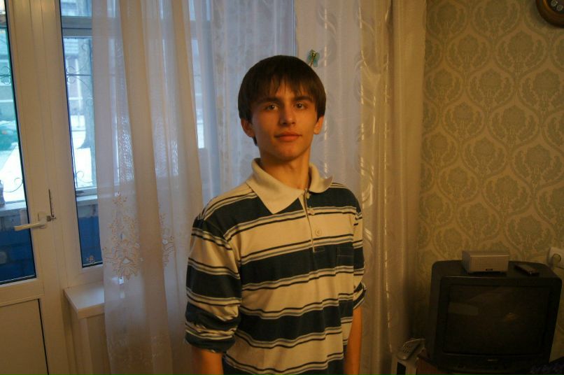 Сергей Дегтярев | Воронеж