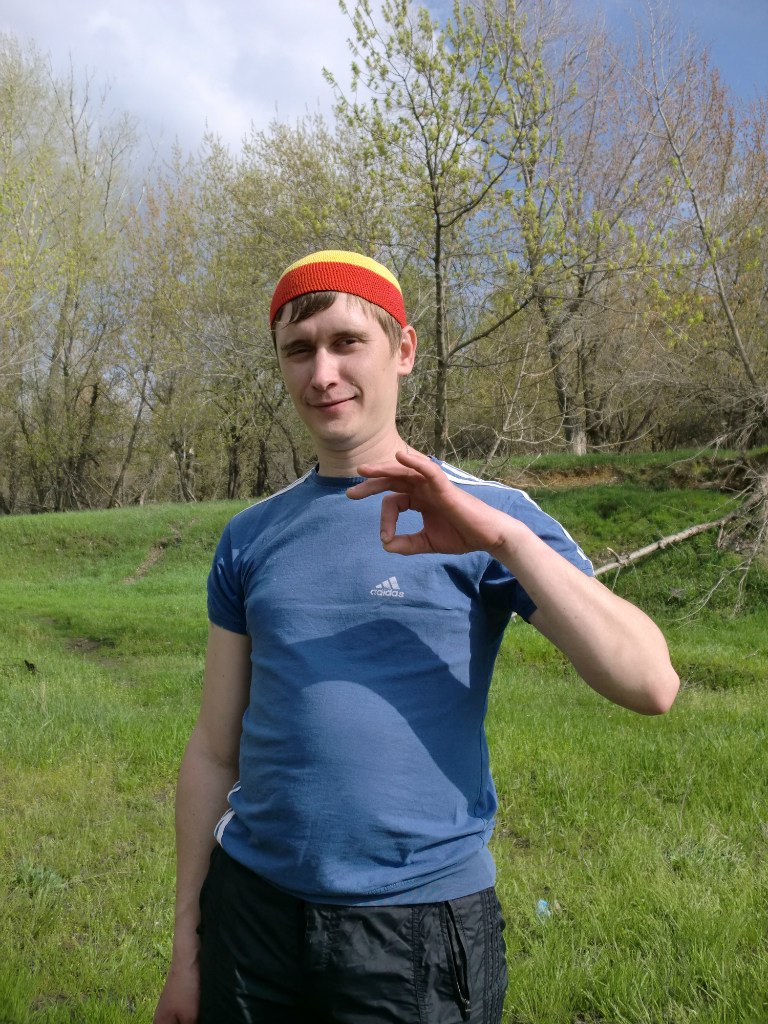 Дима Пономарев | Волгоград