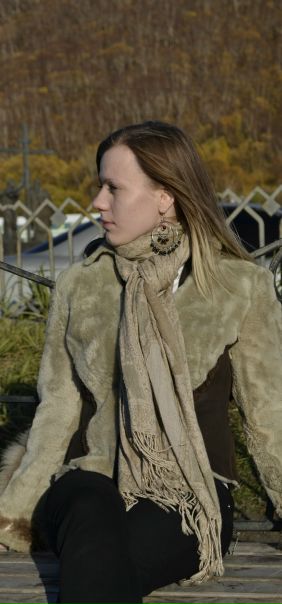 №104, Дарья Усатова, 35 лет, Петропавловск-Камчатский №104, Дарья Усатова, 35 лет, Петропавловск-Камчатский