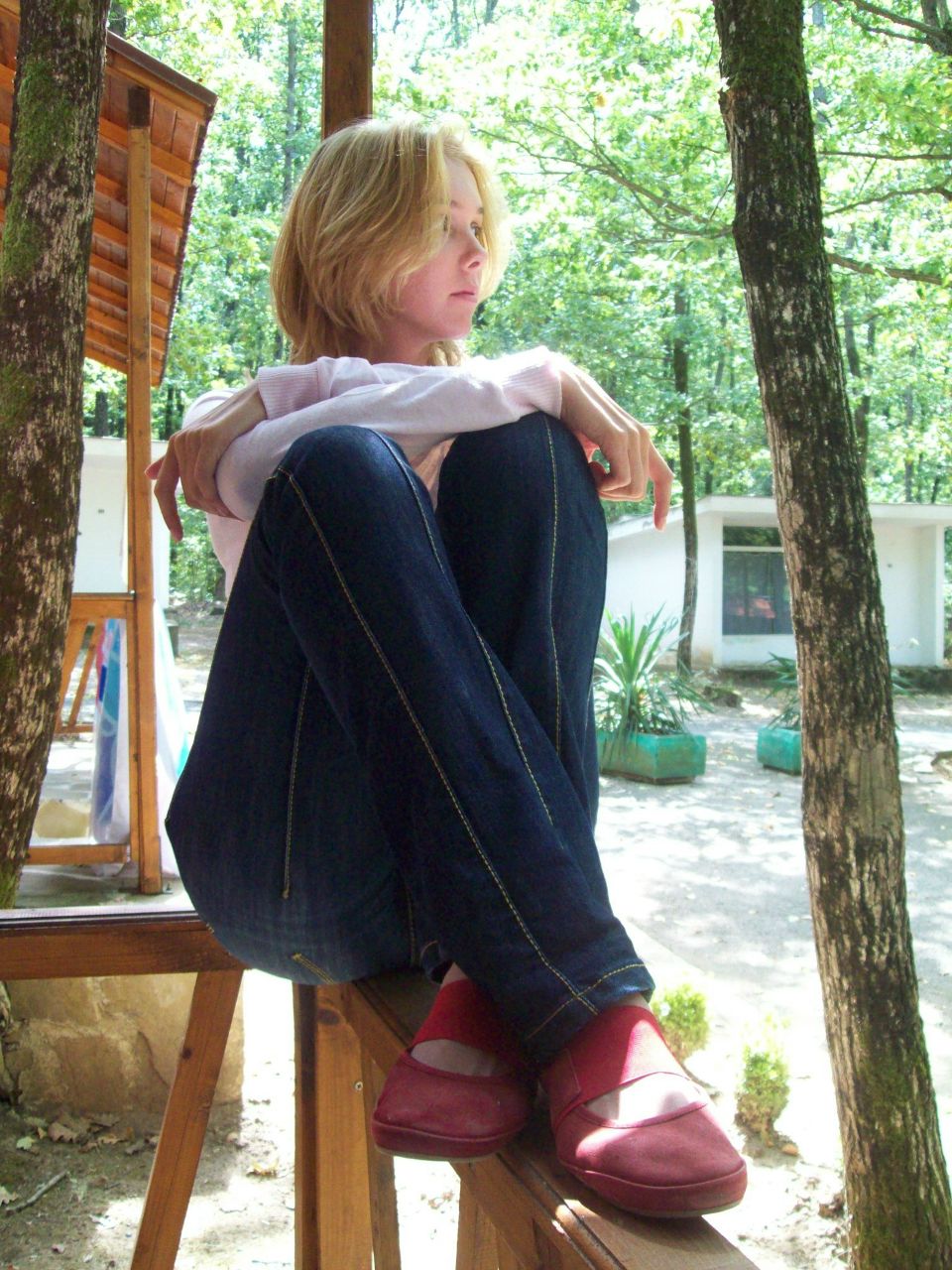 Софья Пришва | Новосибирск