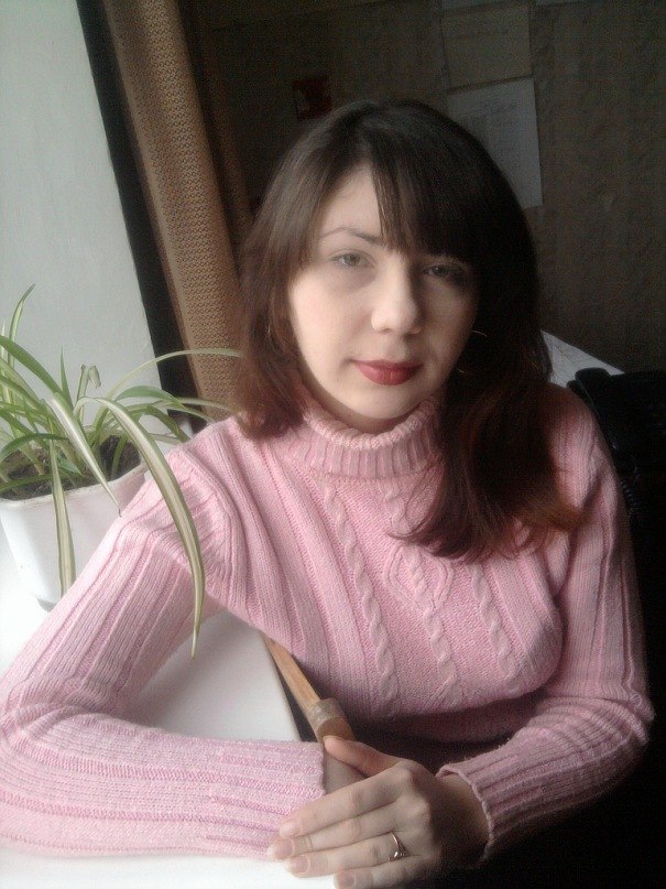 Марина Хамхоева | Ростов-на-Дону