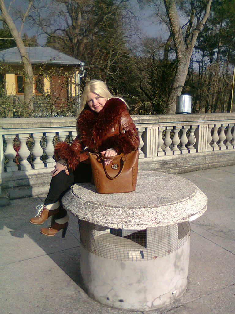 Анна Панфилова | Севастополь