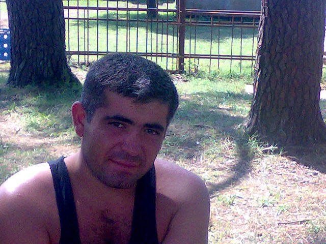 Elxan Aivazov | Тбилиси