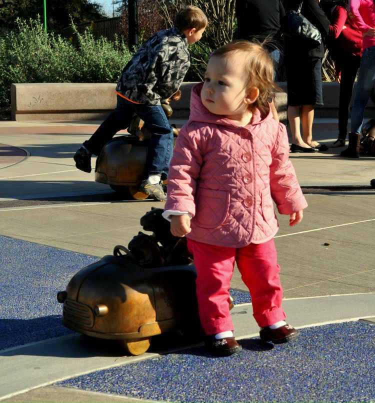 Elena Kostyleva | San Francisco