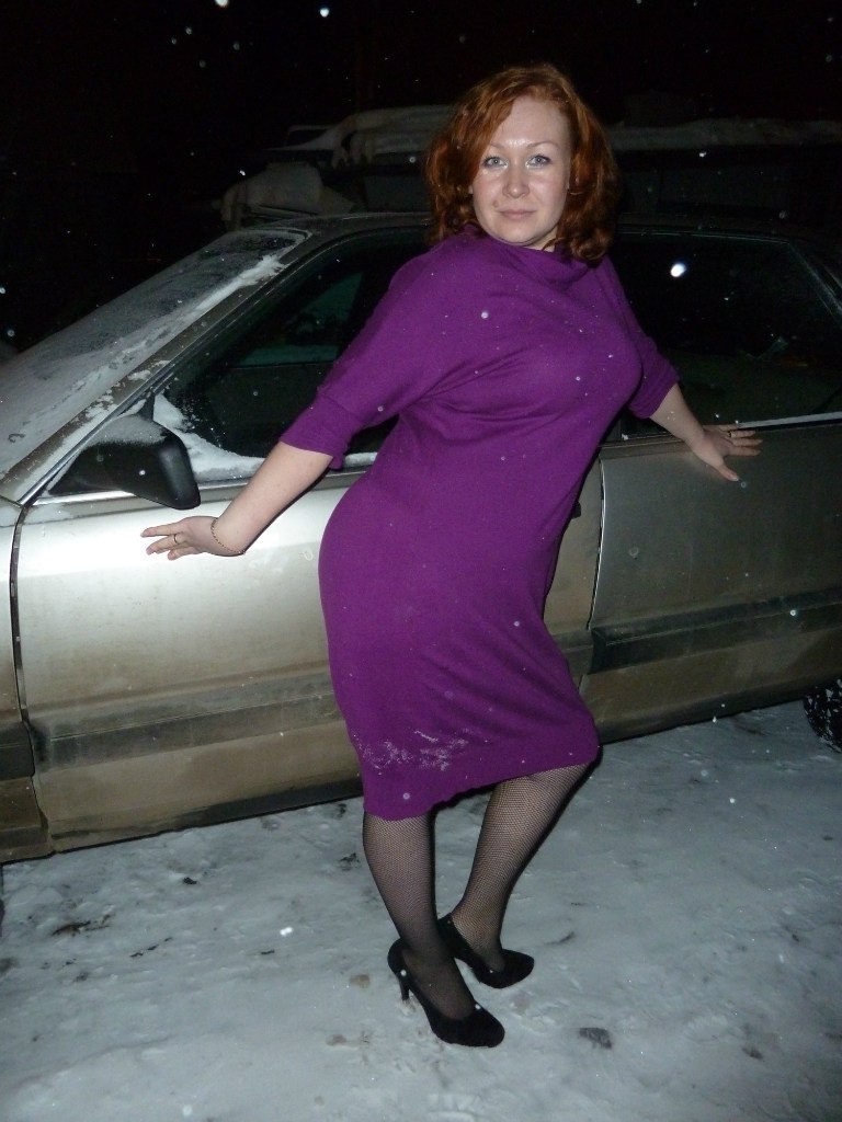 Кристина Иванова | Тверь