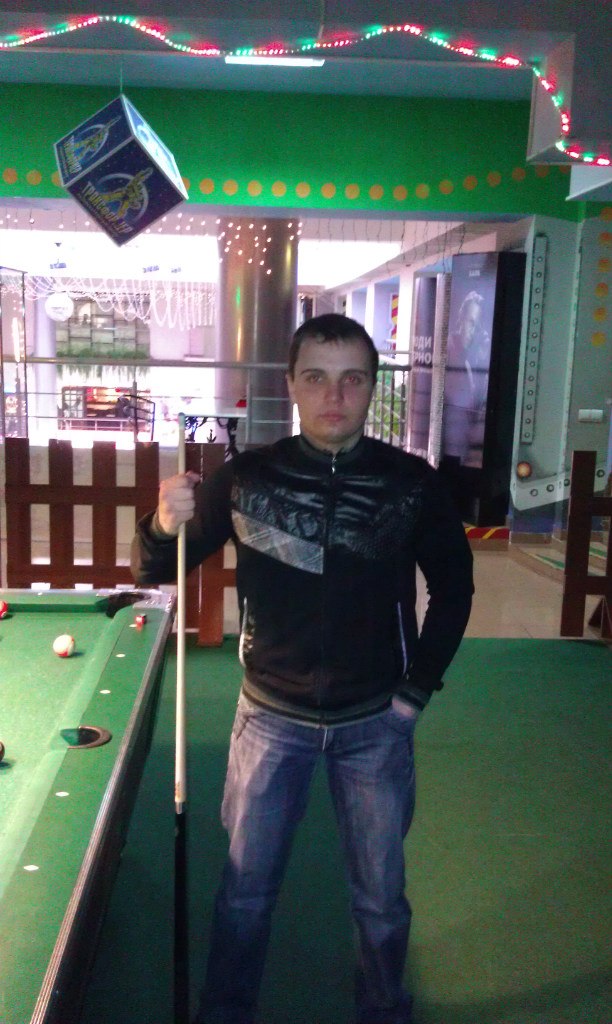 Евгений Шичкин | Омск