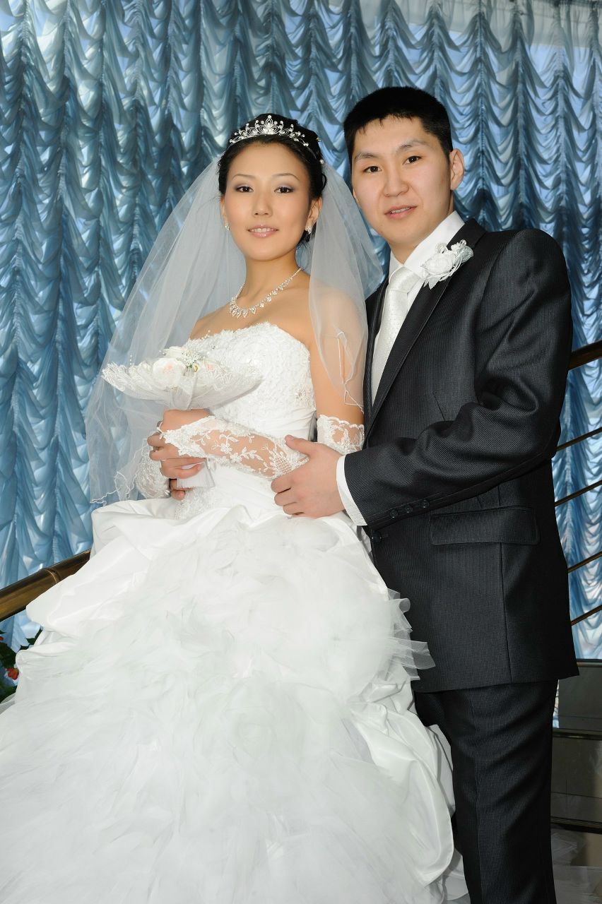 Анастасия Бессонова-Заболоцкая <<Anatolievna>> | Якутск