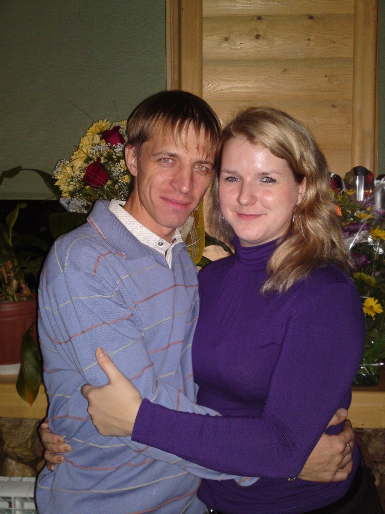 Лиана Белугина | Биробиджан