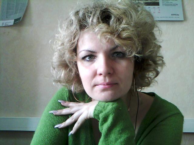 Наталья Борисова | Нижний Новгород