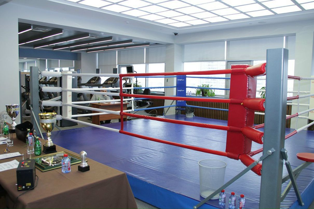 Радик Минибаев | Тюмень