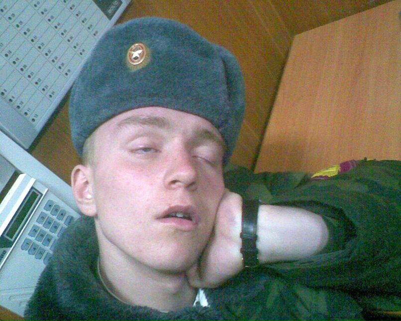 Serega Solomonov | Ярославль