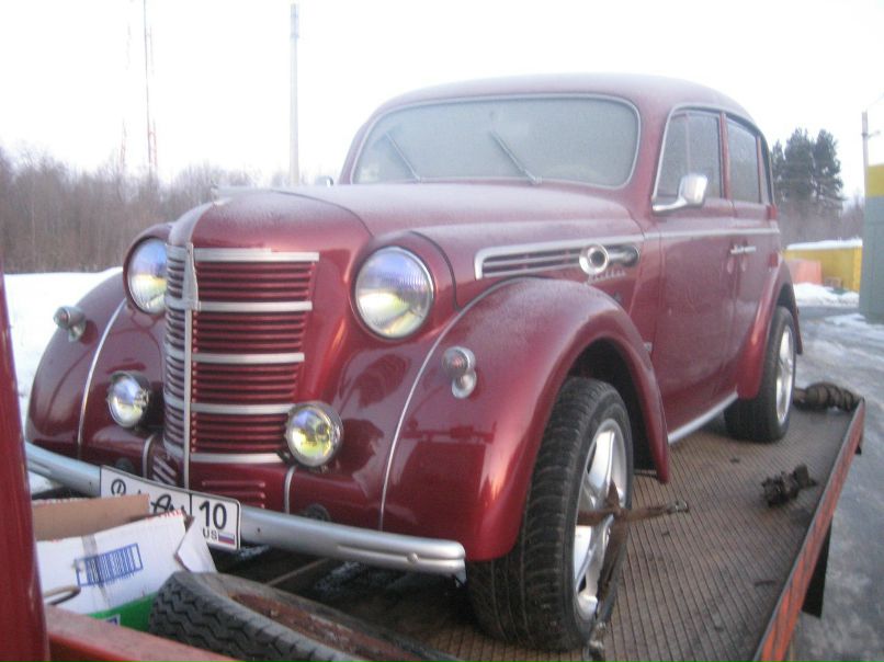 Валентин Коротченко | Петрозаводск