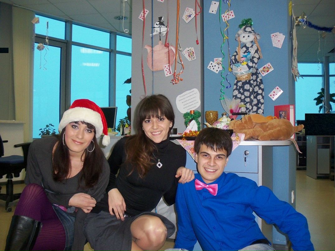 Филипп Кузьмин Эдуардович | Киев