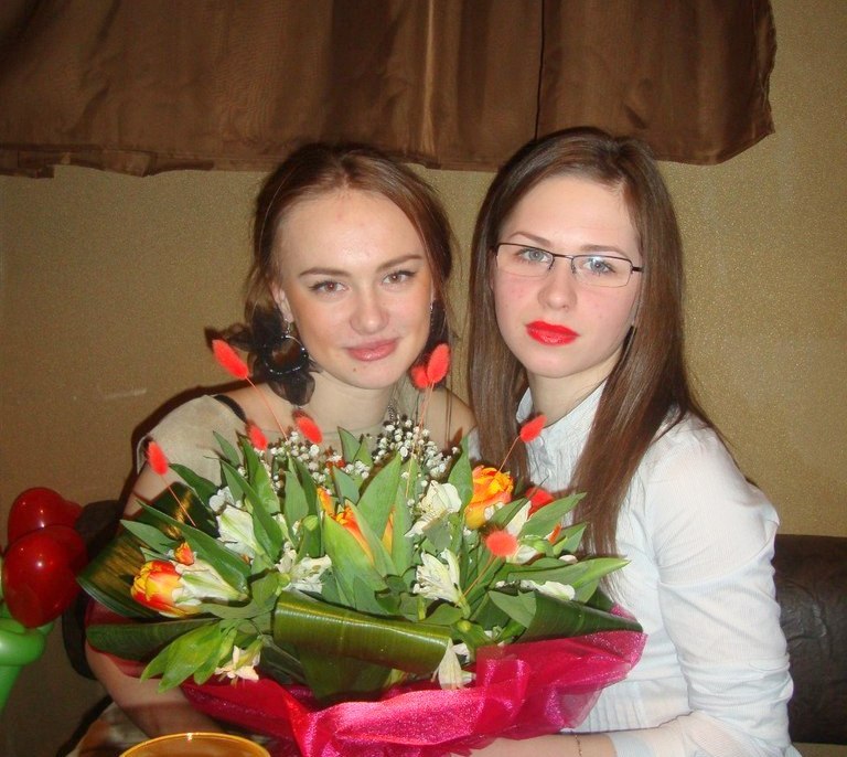 Ольга Лобикова | Санкт-Петербург