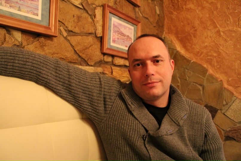 Дмитрий Селезнев ~McDuck~ | Рязань