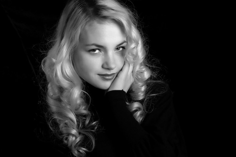 Каролина Мутагаджиева | Ставрополь