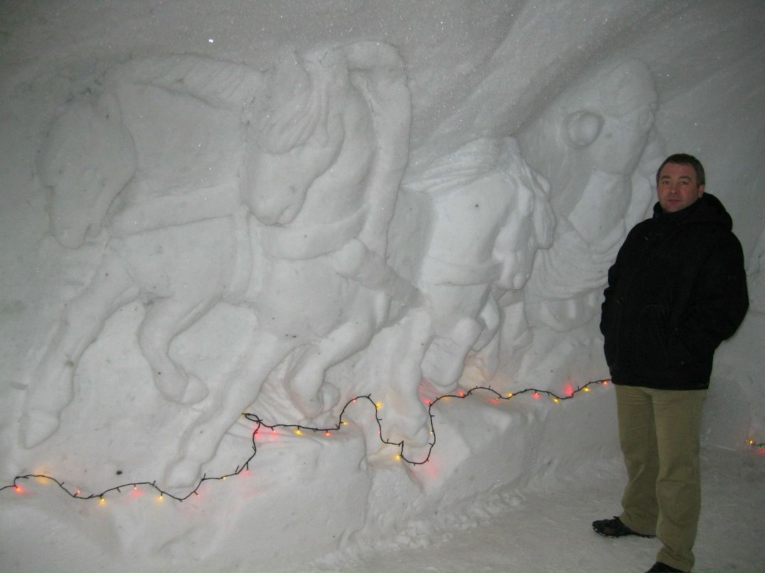 Анатолий Калямин | Тверь