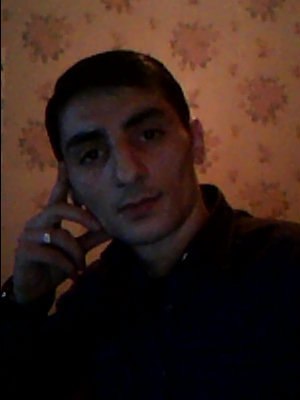 Руслан Гусейнов-Легенда | 