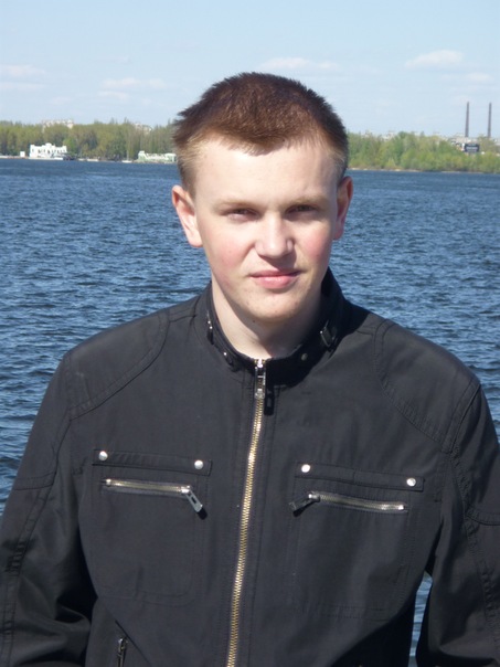 №1, Александр Птушкин, 36 лет, Днепр (Днепропетровск) №1, Александр Птушкин, 36 лет, Днепр (Днепропетровск)