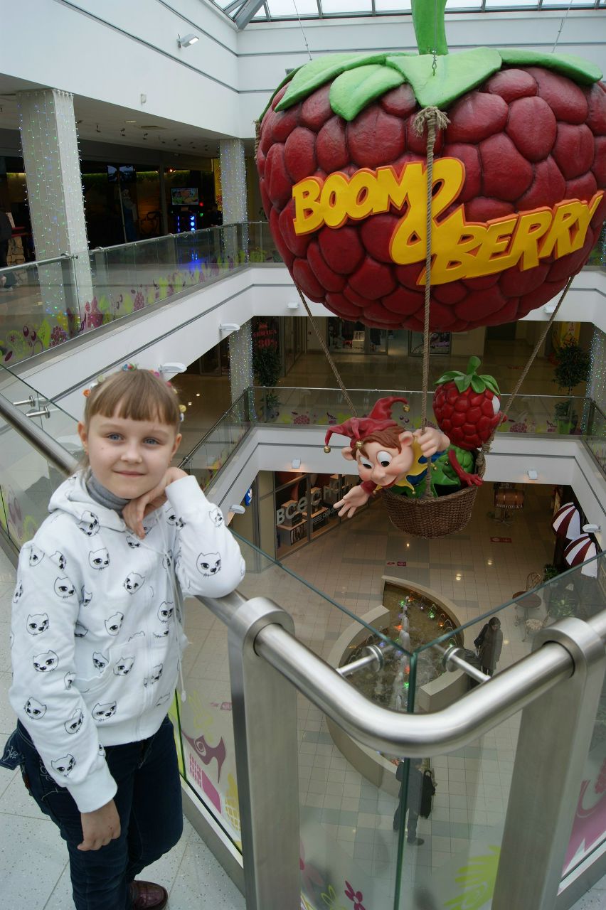 Анна Макарова Николаевна | Рязань