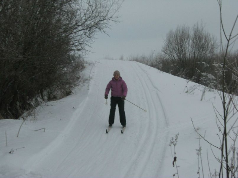 Ольга Лопаткина | Холмогоры