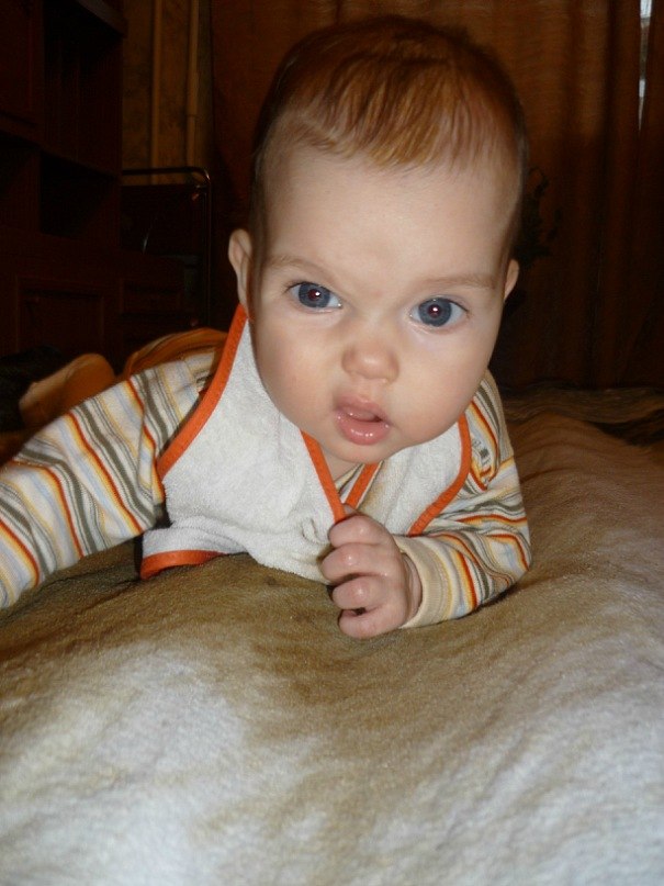 Алина Черпакова | 