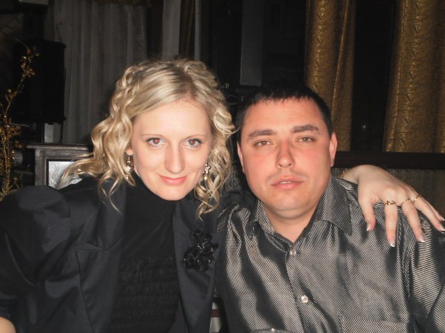 Алла Савченко | Одесса