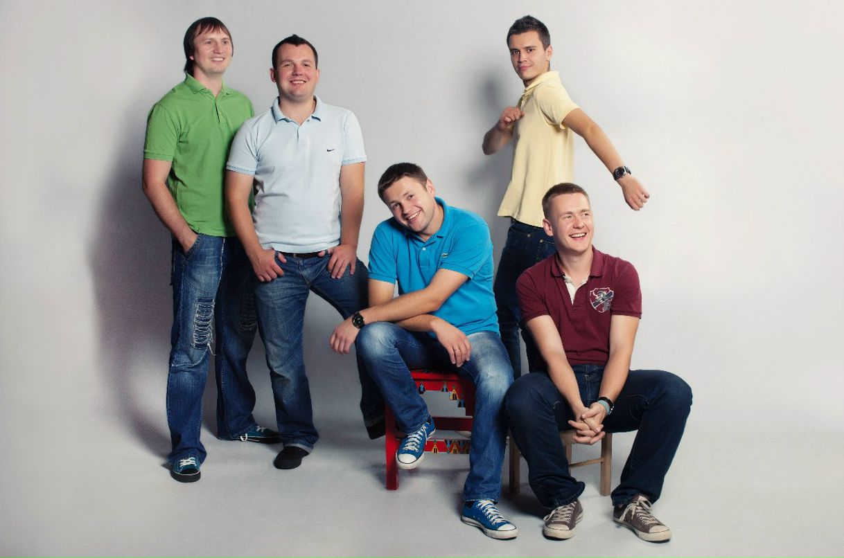 Женя Садовский | Минск