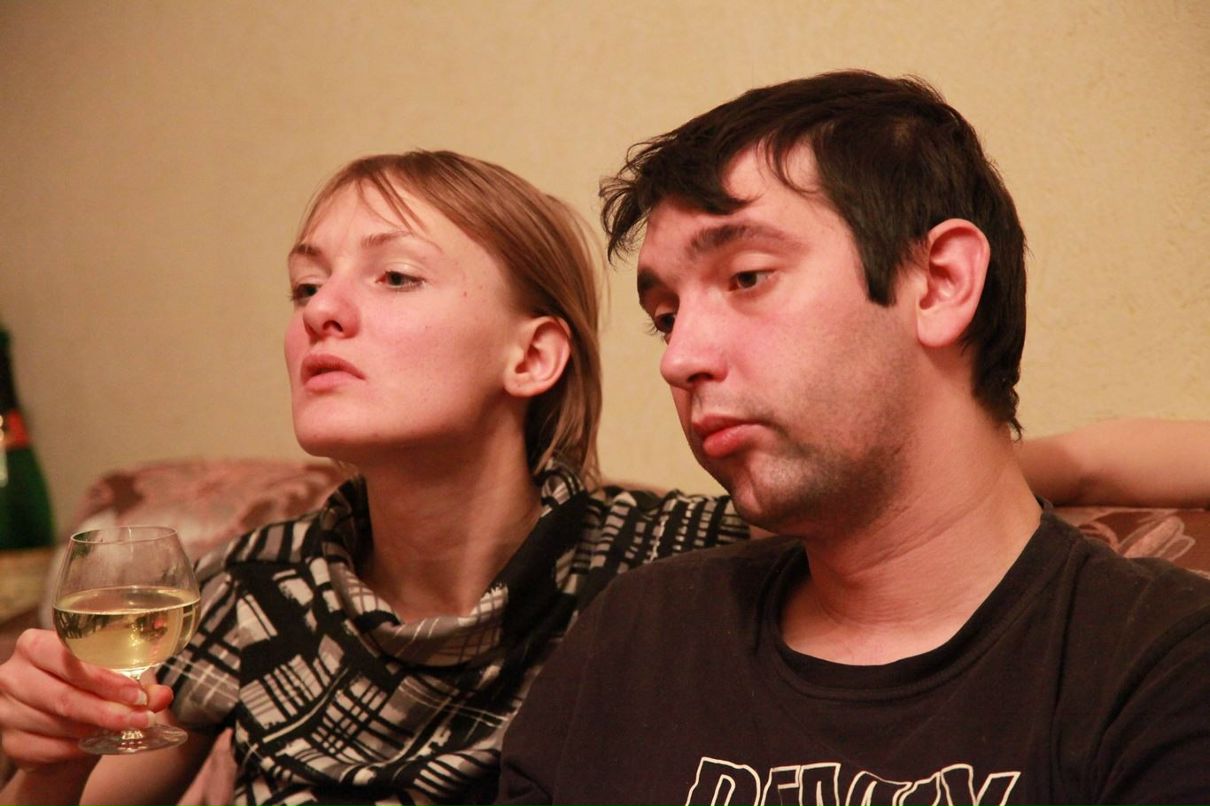 Катя Крутикова | 