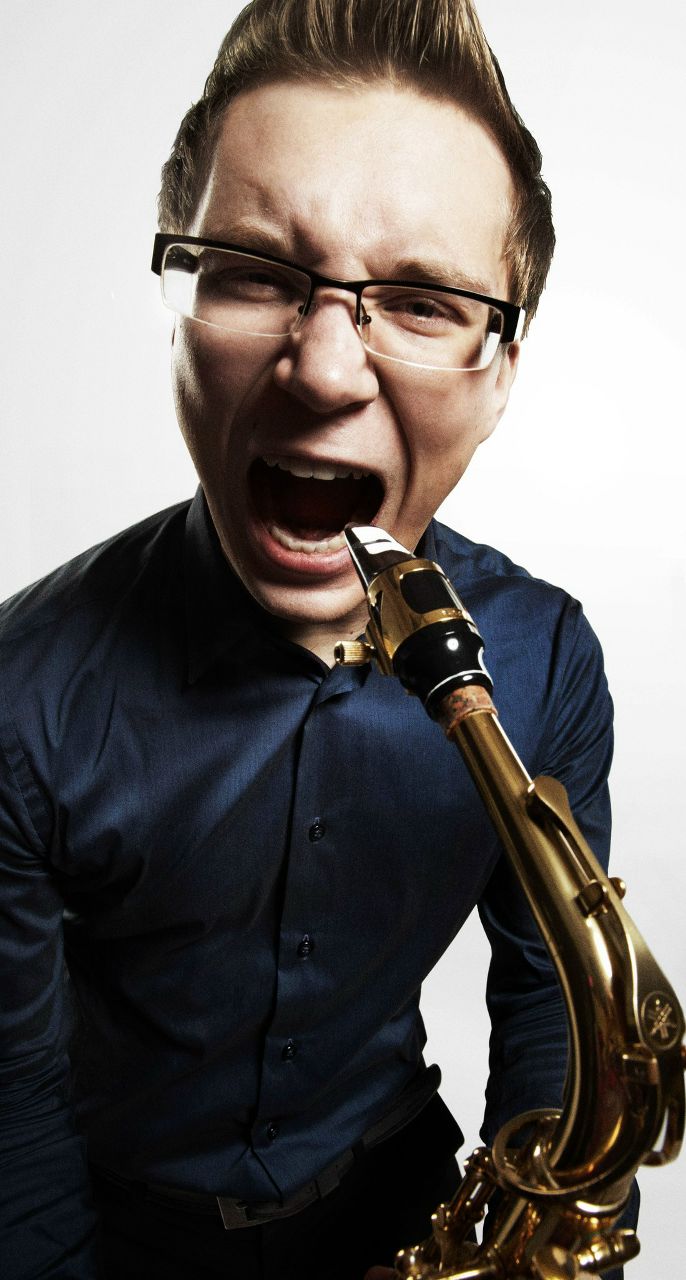 Evan Astero | Москва