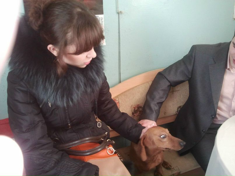 Андрей Пирошков | Екатеринбург