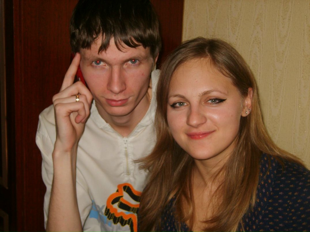 Дарья Камышенцева | Кострома