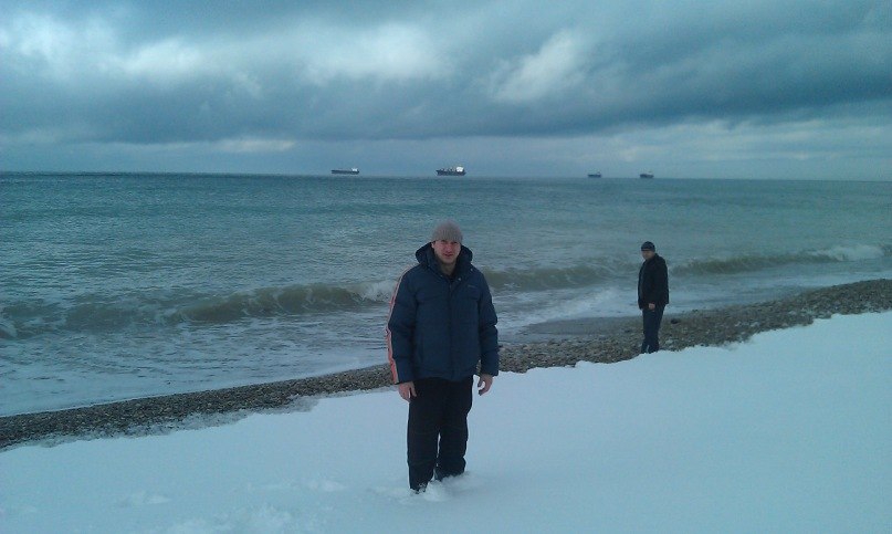 Дмитрий Решетняк _P/o/l/o/s/a/t_ | Ростов-на-Дону