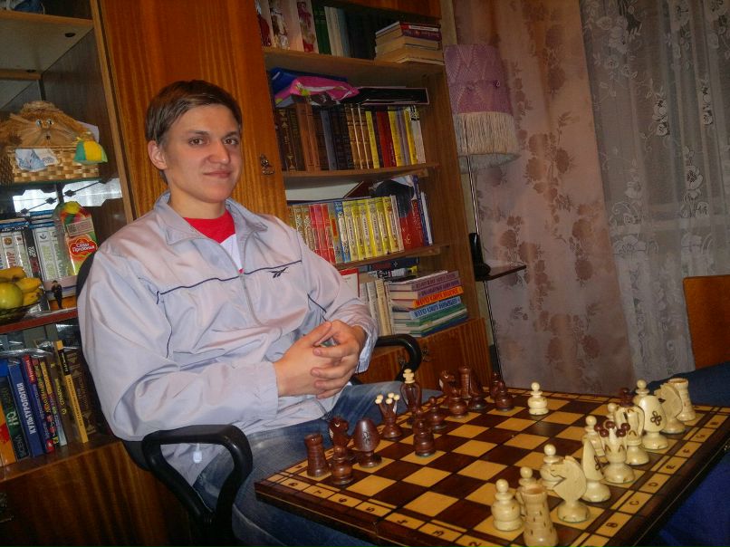 Михаил Батраков | Ростов-на-Дону