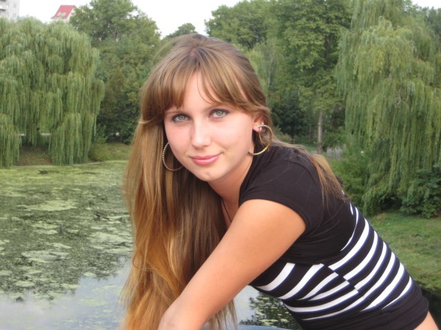 Ritulya Mashkova | Сумы