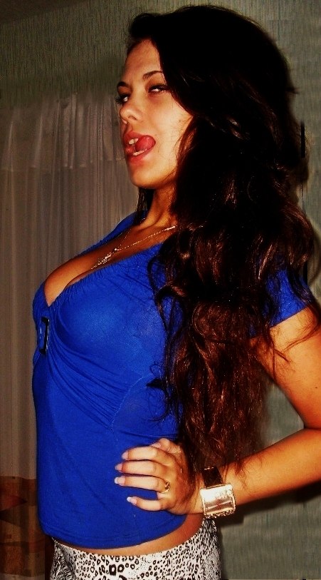 Александра Максимовна | Санкт-Петербург