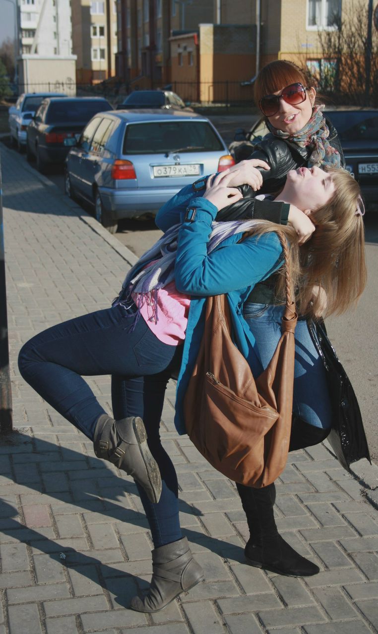 Валерия Ковбас | Калининград