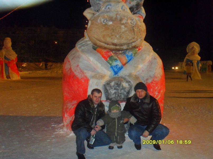 Олег Дехтеренко | Белгород