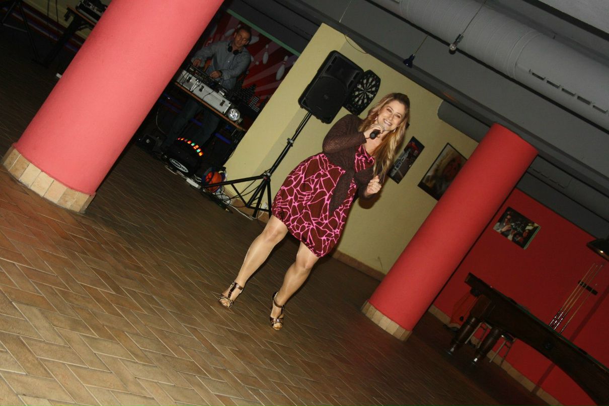 Александр Калембет ZAeC | Киев