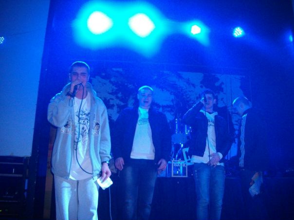 №99, Богдан Фатуев, 31 год, Харьков №99, Богдан Фатуев, 31 год, Харьков