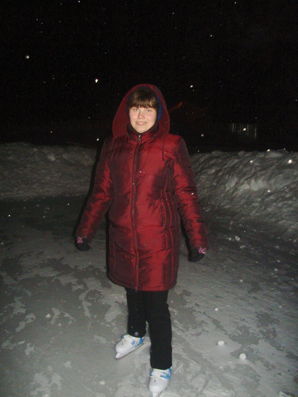 Любовь Лобанова | Уржум