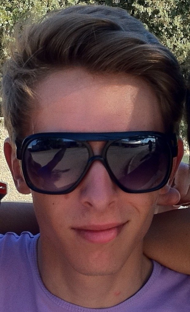 Вова Самсонов | Москва