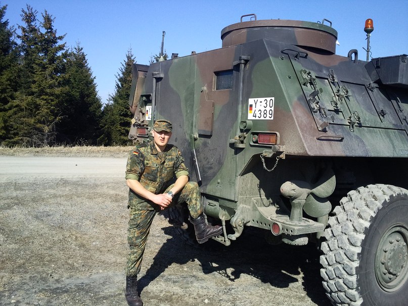 Anton Duganow | Rödental